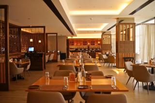 Hilton Garden Inn Pune Hinjawadi - 4