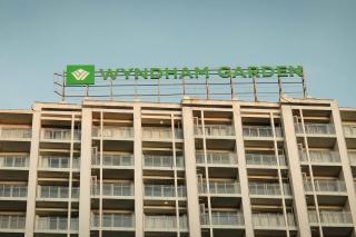 Wyndham Garden Manila Bay - 0