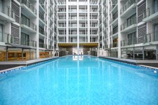 Wyndham Garden Manila Bay - 5