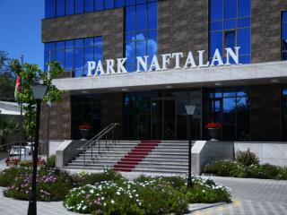 Park Naftalan Health Hotel - 7