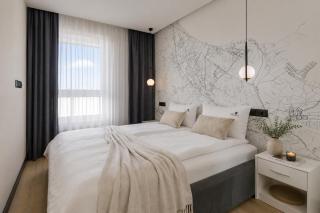 Nowa Letnica - Gdańsk Panoramic View by Lion Apartments - 6