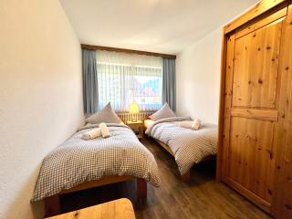Ferienwohnung Riefenköpfle - 1