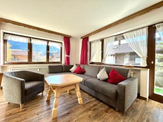 Ferienwohnung Riefenköpfle - 9