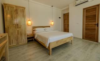 Odi Beachfront Kamadhoo - 7