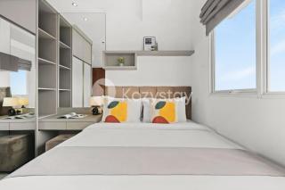 Korai by Kozystay - Cawang - 4