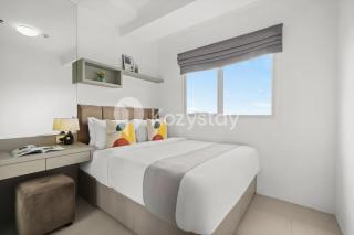 Korai by Kozystay - Cawang - 5