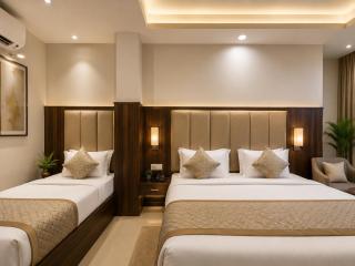 Airport Golden Stay - 3