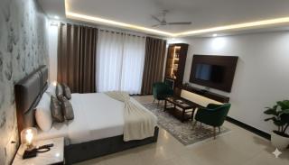 Hotel Preeti Residency Delhi - 7