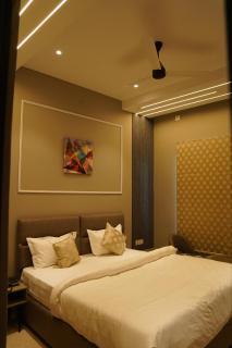 The Cosmo Hill Resort - 3