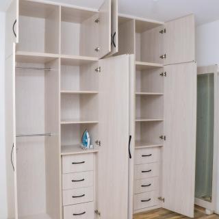 Rose Crown Serviced Apartments - 4