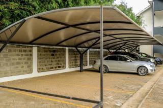 Rose Crown Serviced Apartments - 1