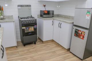 Rose Crown Serviced Apartments - 5