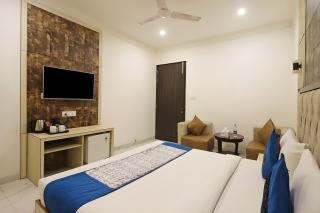 Apple Park - Comfortable Stay Near Delhi Airport, Mahipalpur - 8