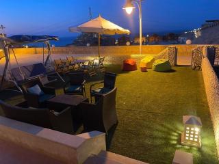 بنتهاوس السخنة رويال سويت - Sokhna Royal Suite - 8