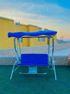 بنتهاوس السخنة رويال سويت - Sokhna Royal Suite - 1