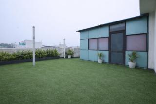 Apple Park - Comfortable Stay Near Delhi Airport, Mahipalpur - 2