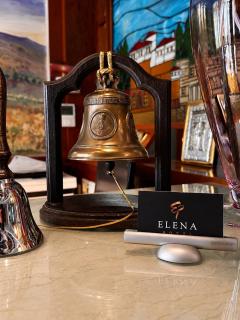 Elena Hotel - 9