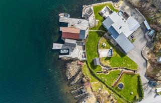 Amazing Home In Lyngdal - 6