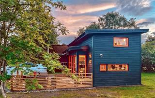 2 Bedroom Lovely Home In Frillesås - 0
