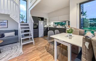 2 Bedroom Lovely Home In Frillesås - 7