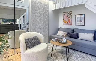 2 Bedroom Lovely Home In Frillesås - 3