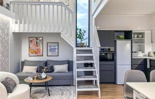 2 Bedroom Lovely Home In Frillesås - 4