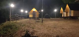 Mount Camp - 4