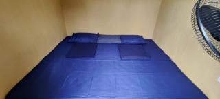 Mount Camp - 3