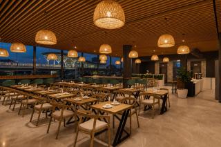 S by Z Hotels, HSR - 9
