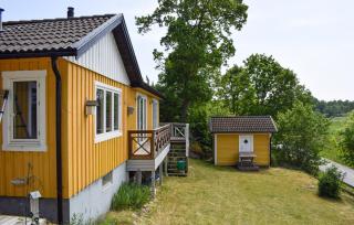 Lovely Home In Bräkne - Hoby With Wifi - 4