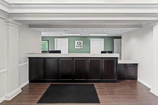 Quality Inn Lake City - 5