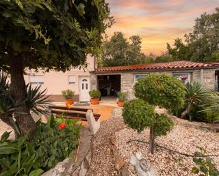Secret Garden House - Near Jaz - Trsteno - 0