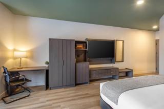 The Valor, an Ascend Collection Hotel - 7