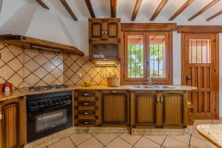 Casa Rural Cortijo Celdran - 3