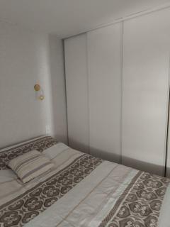 ravissant appartement d'une chambre avec véranda donnant sur le jardin - 8