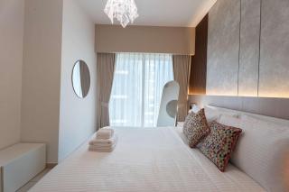 Vanilla Homes Gate Tower Signature 1BR - 1