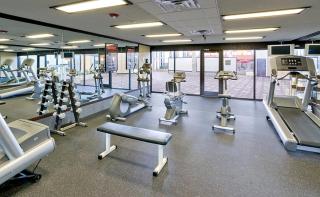 Citrus suites Oklahoma City ,Event Center, Indoor Pool, Arcade near Convention Center & Fair Ground - 6