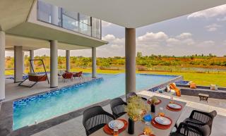 SaffronStays Serivaas The Lakeview Estate - 3