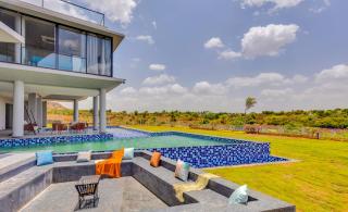 SaffronStays Serivaas The Lakeview Estate - 2