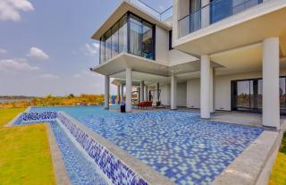 SaffronStays Serivaas The Lakeview Estate - 6