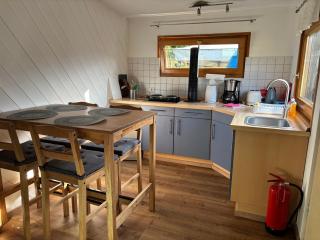 Fanky Guided Sport & Outdoor Experience - Hostel & Appartementhaus - Rafting&Canyoning - 7