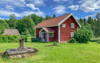 Amazing Home In Aneby With Sauna - 0