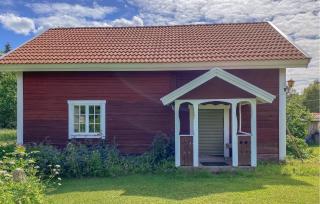 Amazing Home In Aneby With Sauna - 1
