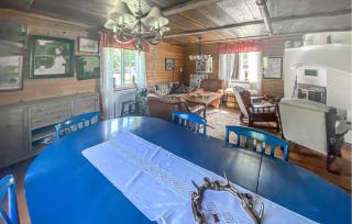 Amazing Home In Aneby With Sauna - 6