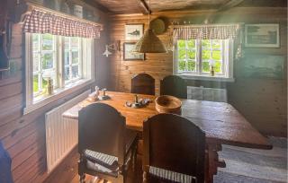 Amazing Home In Aneby With Sauna - 5
