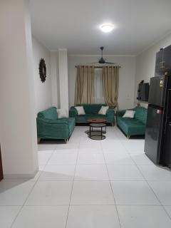 Luxury apartment for rent - 4