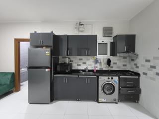 Luxury apartment for rent - 8