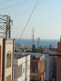 Luxury apartment for rent - 1