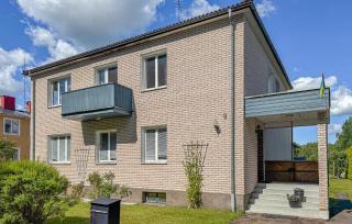 4 Bedroom Stunning Home In Mariannelund - 2