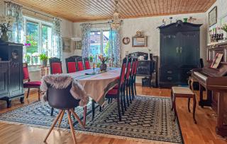 4 Bedroom Stunning Home In Mariannelund - 7